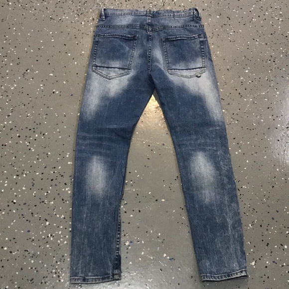 Cotton On Jeans Cotton On Tapered Carrot Jean Sz28 Poshmark